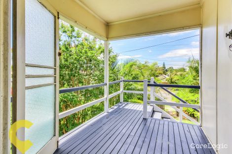 Property photo of 73 Uplands Terrace Wynnum QLD 4178