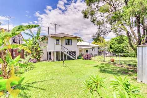 Property photo of 73 Uplands Terrace Wynnum QLD 4178