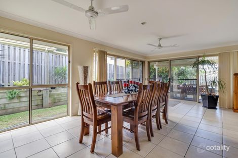 Property photo of 13 Mitchell Street Upper Coomera QLD 4209