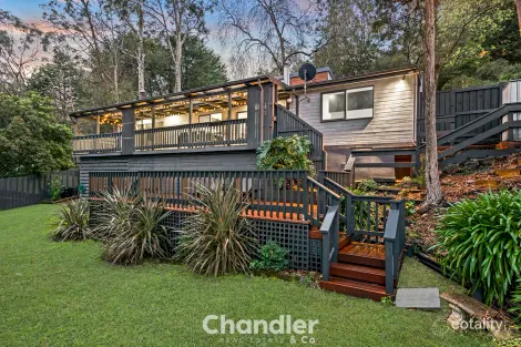 Property photo of 32 Ternes Road Upwey VIC 3158