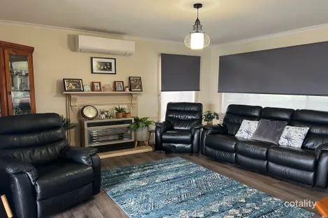 Property photo of 1 McKenzie Avenue Currie TAS 7256