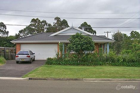 Property photo of 1/1 Eulalia Street West Ryde NSW 2114