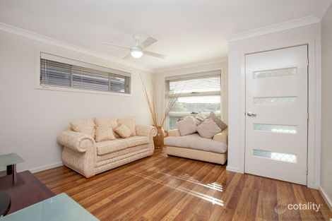 Property photo of 25A Carnarvon Circuit East Maitland NSW 2323