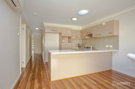 Property photo of 25A Carnarvon Circuit East Maitland NSW 2323