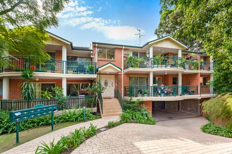 2/5-7 Ruth St, Naremburn, NSW 2065