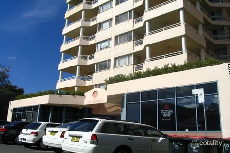 Property photo of 35/11-15 Bond Street Hurstville NSW 2220