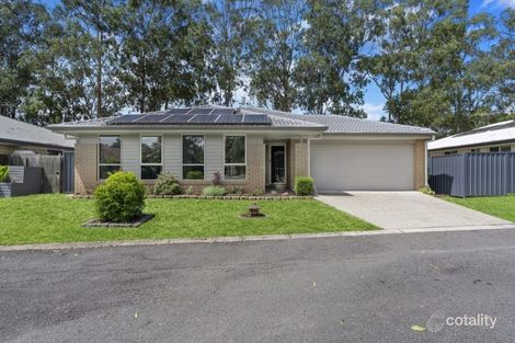 31/51 Silkyoak Dr, Morayfield, QLD 4506