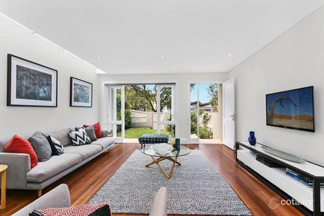 Property photo of 127 Young Street Cremorne NSW 2090