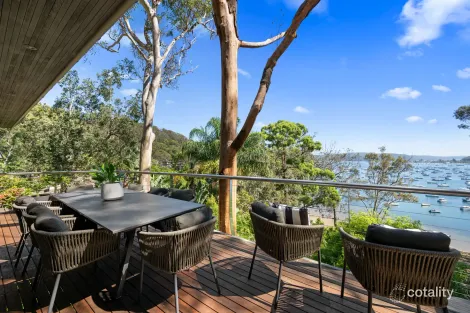 Property photo of 150 Cabarita Road Avalon Beach NSW 2107