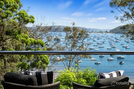 Property photo of 150 Cabarita Road Avalon Beach NSW 2107