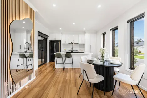 Property photo of 2 Brewster Way Mernda VIC 3754