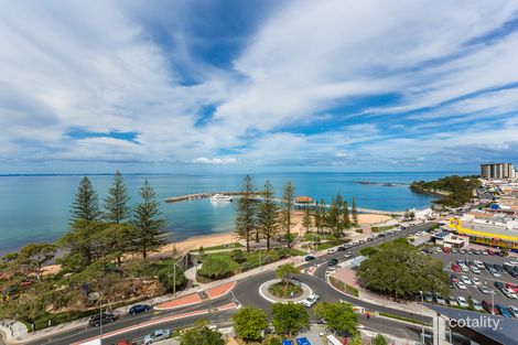 Property photo of 803/185 Redcliffe Parade Redcliffe QLD 4020