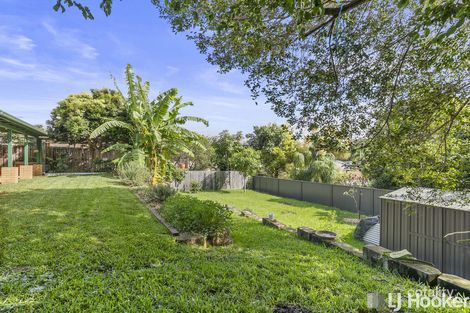 Property photo of 62 Wimborne Road Alexandra Hills QLD 4161