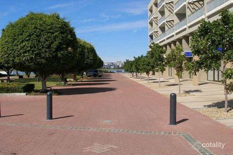 Property photo of 641/30 Baywater Drive Wentworth Point NSW 2127