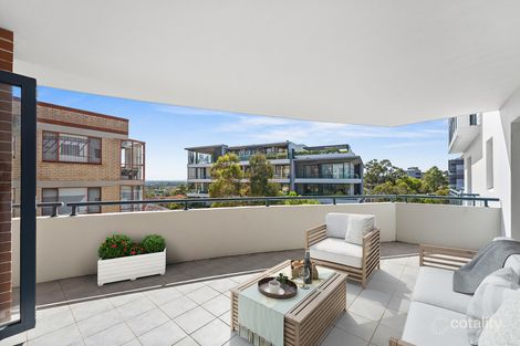 Property photo of 402/21-25 Urunga Parade Miranda NSW 2228