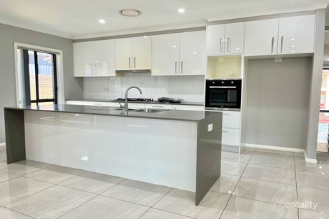 Property photo of 41 Venezia Street Prestons NSW 2170