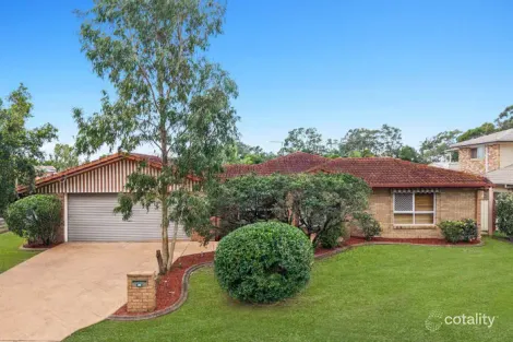 Property photo of 30 Schmidt Street Victoria Point QLD 4165