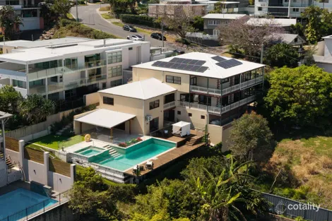 Property photo of 4 Comus Avenue Ascot QLD 4007