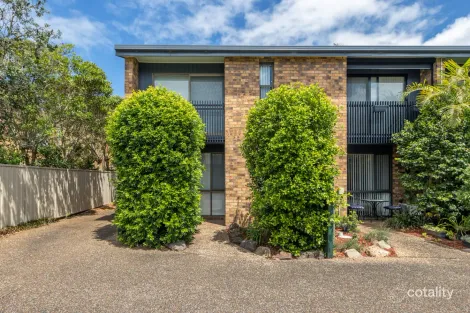 Property photo of 6/8 Dent Street Merewether NSW 2291
