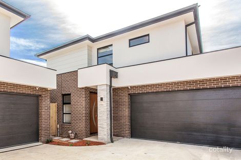Property photo of 2/302 Warrigal Road Oakleigh South VIC 3167