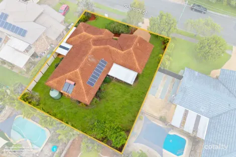 Property photo of 30 Schmidt Street Victoria Point QLD 4165