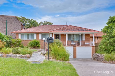 Property photo of 53 Harrison Street Belmont North NSW 2280