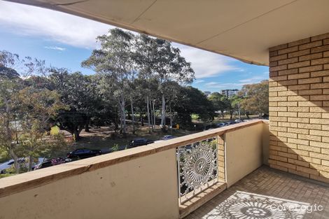 Property photo of 15/18-20 Park Avenue Burwood NSW 2134