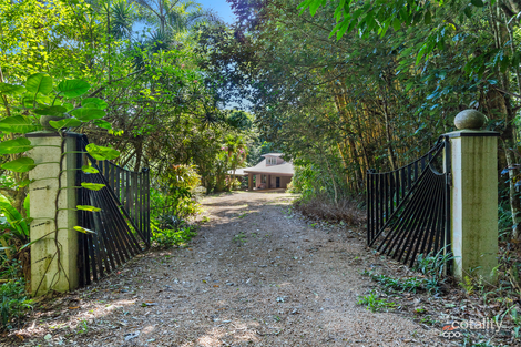 89 Gadgarra Rd, Lake Barrine, QLD 4884