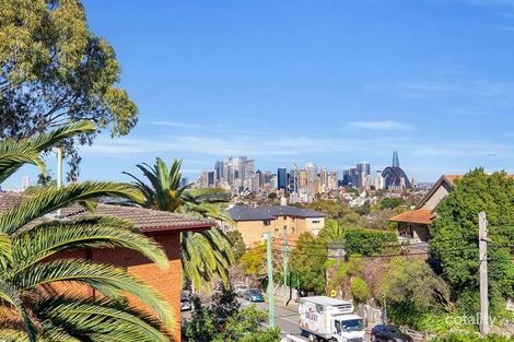 Property photo of 4/29 Murdoch Street Cremorne NSW 2090