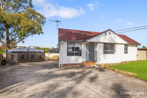 Property photo of 8 De Witt Place Fairfield West NSW 2165