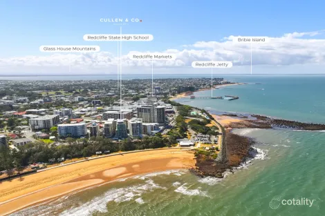 Property photo of 8/85 Marine Parade Redcliffe QLD 4020
