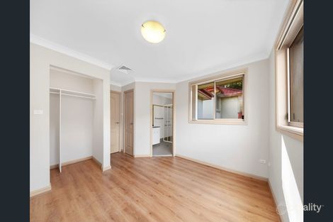 Property photo of 3/3-5 Webb Avenue Hornsby NSW 2077