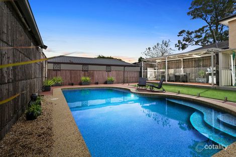 Property photo of 8 Phyllis Crescent Guildford NSW 2161