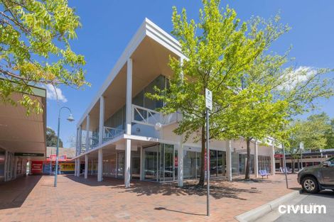 57 Dickson Pl, Dickson, ACT 2602