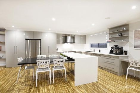 Property photo of 4 Woodlands Drive Glenmore Park NSW 2745
