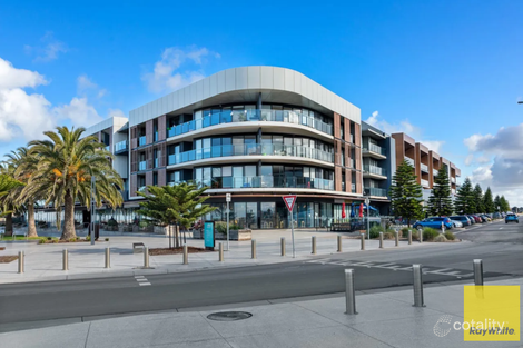 Property photo of 306/50 Catamaran Drive Werribee South VIC 3030