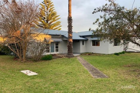 Property photo of 7 Bavarde Avenue Batemans Bay NSW 2536