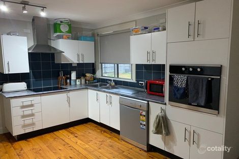 Property photo of 7 Bavarde Avenue Batemans Bay NSW 2536