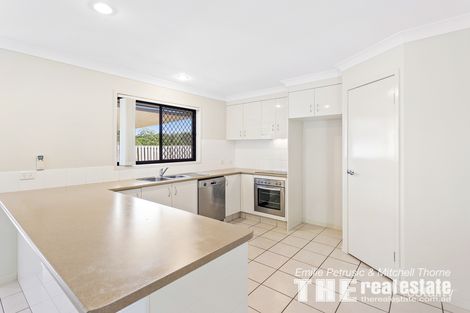 Property photo of 71 Buchanan Circuit Oxenford QLD 4210