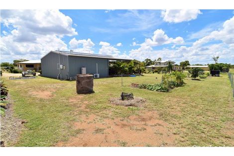 Property photo of 26 Axford Road Toll QLD 4820