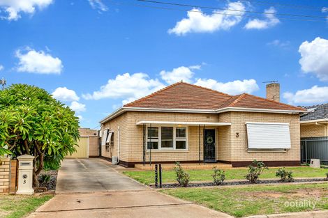 Property photo of 3 Adele Avenue Kidman Park SA 5025