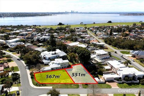 1 Studley Rd, Attadale, WA 6156