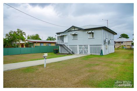 31 Underwood St, Park Avenue, QLD 4701