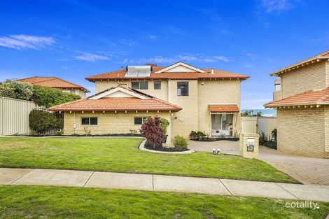 Property photo of 51A Southern Cross Circle Ocean Reef WA 6027