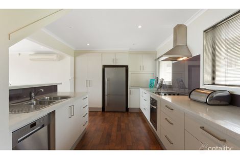 Property photo of 12 Weemilah Drive Pambula Beach NSW 2549