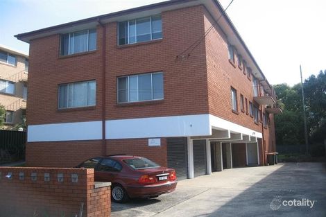 Property photo of 6/4 First Street Wollongong NSW 2500