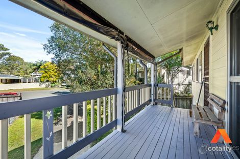 Property photo of 9 Walcha Court Beenleigh QLD 4207