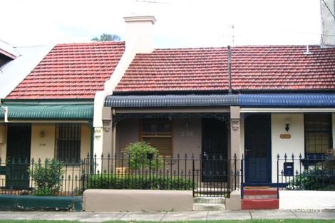 236 Young St, Annandale, NSW 2038