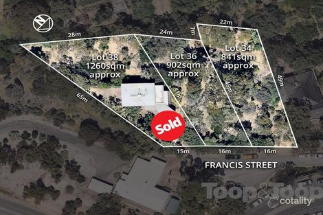 Property photo of 38 Francis Street Bedford Park SA 5042