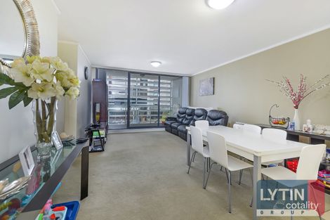 Property photo of 203/70-78 Mountain Street Ultimo NSW 2007